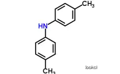 4,4'-dimethyldiphenylamine OPC intermediates CAS NO.620-93-9