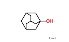 1-ADAMANTANOL Adamantane derivatives CAS NO.768-95-6