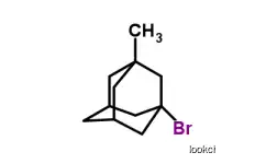 1-Bromo-3-methyladamantane Adamantane derivatives CAS NO.702-77-2