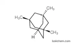 1,3,5-Trimethyladamantane Adamantane derivatives CAS NO.707-35-7