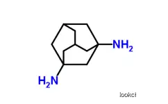 1,3-Diaminoadamantane Adamantane derivatives CAS NO.10303-95-4