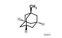 1-Methyladamantane Adamantane derivatives CAS NO.768-91-2