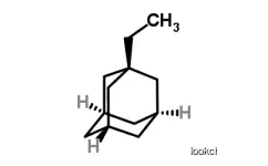 1-ethyladamantane Adamantane derivatives CAS NO.770-69-4