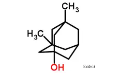 1-Hydroxy-3,5-dimethyladamantane Adamantane derivatives CAS NO.707-37-9