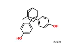 2,2-Bis(4-hydroxyphenyl)adamantane Adamantane derivatives CAS NO.52211-74-2