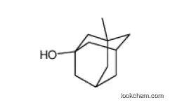 3-methyl-1-adamantanol Adamantane derivatives CAS NO.702-81-8