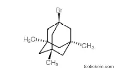 1-Bromo-3,5,7-Trimethyladamantane Adamantane derivatives CAS NO.53398-55-3