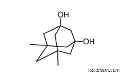 1,3-dihydroxy-5,7-dimethyladamantane Adamantane derivatives CAS NO.10347-01-0