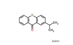 2-Isopropylthioxanthone ?Photoinitiator CAS NO.5495-84-1