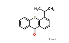 4-(1-methylethyl)-9H-Thioxanthen-9-one ?Photoinitiator CAS NO.83846-86-0