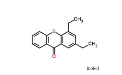 2,4-Diethyl Thioxanthone ?Photoinitiator CAS NO.82799-44-8
