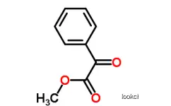 Methyl benzoylformate ?Photoinitiator CAS NO.15206-55-0