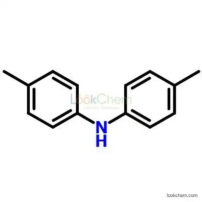 CAS No.620-93-9  Di-p-tolylamine