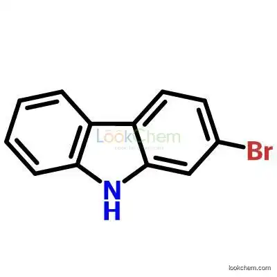 2-bromo-9H-carbazole