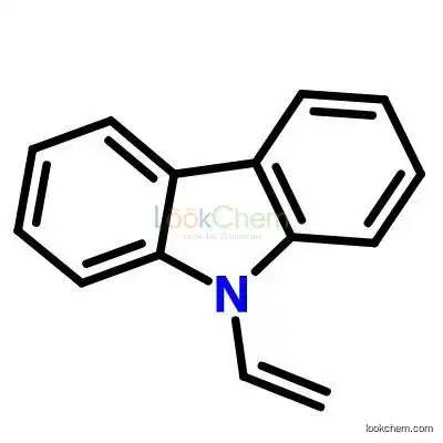 9H-Carbazole,9-ethenyl-
