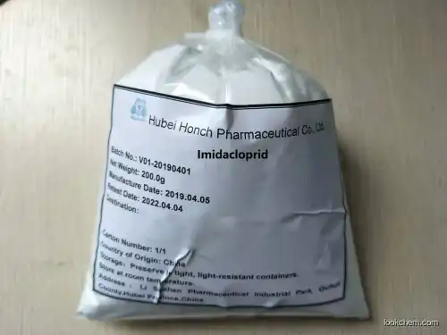 Imidacloprid (for veterinary use)