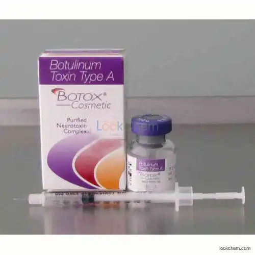 Botulinum toxin A(93384-43-1)