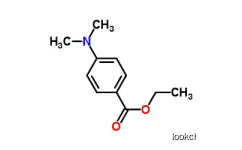 Ethyl 4-dimethylaminobenzoate ?Photoinitiator CAS NO.10287-53-3