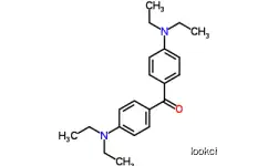 4,4'-Bis(diethylamino)benzophenone ?Photoinitiator CAS NO.90-93-7