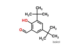 3,5-Di-tert-butyl-2-hydroxybenzaldehyde OPC intermediates CAS NO.37942-07-7
