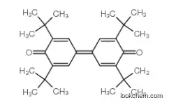 3,3',5,5'-tetra-tert-butyl-4,4'-diphenoquinone OPC intermediates CAS NO.2455-14-3