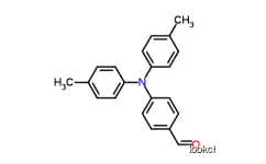 4-Di-p-tolylamino-benzaldehyde  OPC intermediates CAS NO.42906-19-4