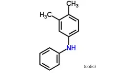 3,4-Dimethyldiphenylamine OPC intermediates CAS NO.17802-36-7