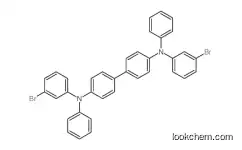 [1,1'-Biphenyl]-4,4'-diamine,N4,N4'-bis(3-bromophenyl)-N4,N4'-diphenyl- OPC intermediates CAS NO.121246-40-0