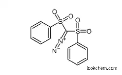Bis(phenylsulfonyl)diazomethane Photo-acid generator CAS NO.1886-74-4