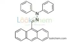 Anthracen-9-aldehyde-N,N-diphenyl-hydrazone OPC intermediates CAS NO.37619-78-6