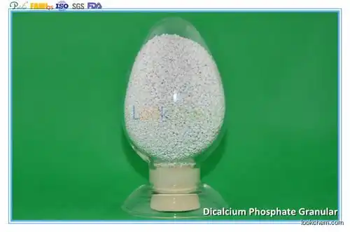 Dicalcium phosphate