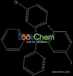 2-Chloro-7-iodo-9,9-diphenyl-9H-fluorene supplier