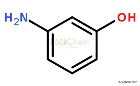M-aminophenol