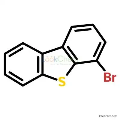 CAS NO.97511-05-2   4-bromodibenzothiophene