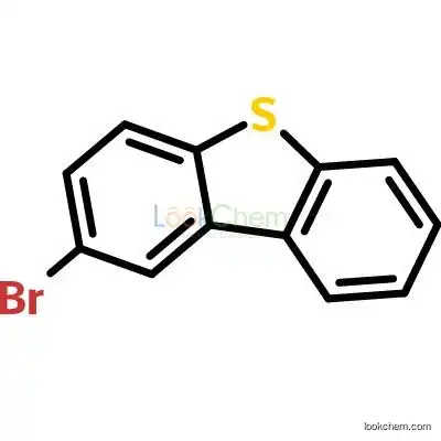 CAS NO.22439-61-8   2-bromodibenzothiophene