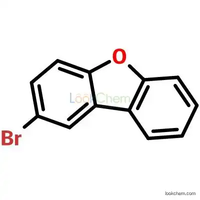 CAS No.86-76-0  2-bromodibenzofuran