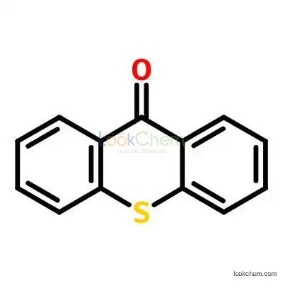 CAS No.492-22-8 9H-thioxanthen-9-one
