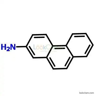 CAS NO.3366-65-2    2-Aminophenanthrene