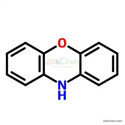 CAS NO.135-67-1   phenoxazine