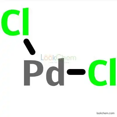 Palladium(II) Chloride/ Palladium Chloride/ PdCl2/ 7647-10-1