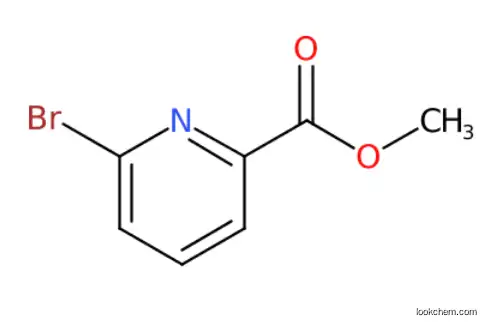 Methyl 6-bromopicolinate(26218-75-7)
