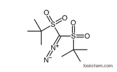 BIS(TERTBUTYLSULFONYL)DIAZOMETHANE Photo-acid generator CAS NO.138529-84-7