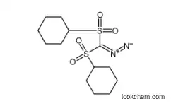 [cyclohexylsulfonyl(diazo)methyl]sulfonylcyclohexane Photo-acid generator CAS NO.138529-81-4