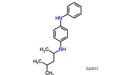 4-[(4-Methyl-2-pentyl)amino]diphenylamine Accelerator CAS NO.793-24-8