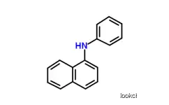 N-Phenyl-1-naphthylamine Antioxidant CAS NO.90-30-2