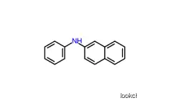 N-(2-Naphthyl)aniline Accelerator  CAS NO.135-88-6