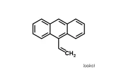 9-Ethenylanthracene   Anthracene derivatives  CAS NO.2444-68-0