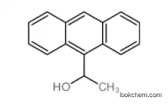 1-(9-Anthracenyl)ethanol   Anthracene derivatives CAS NO.7512-20-1