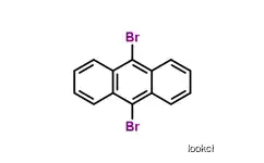 9,10-dibromoanthracene   Anthracene derivatives  CAS NO.523-27-3