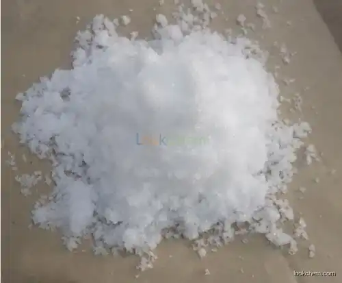 bulk supply of sodium acetate for use as a carbon source in a waste water treatment works